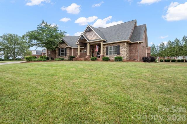 New Homes For Sale This Week That Attend Boiling Springs Elementary: July 3rd to July 9th