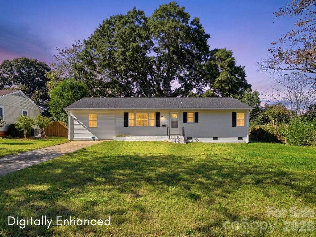 1122 E Park Dr., Gastonia, NC 28054