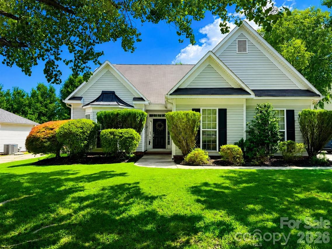 570 Surry Trace Cir., Concord, NC 28027