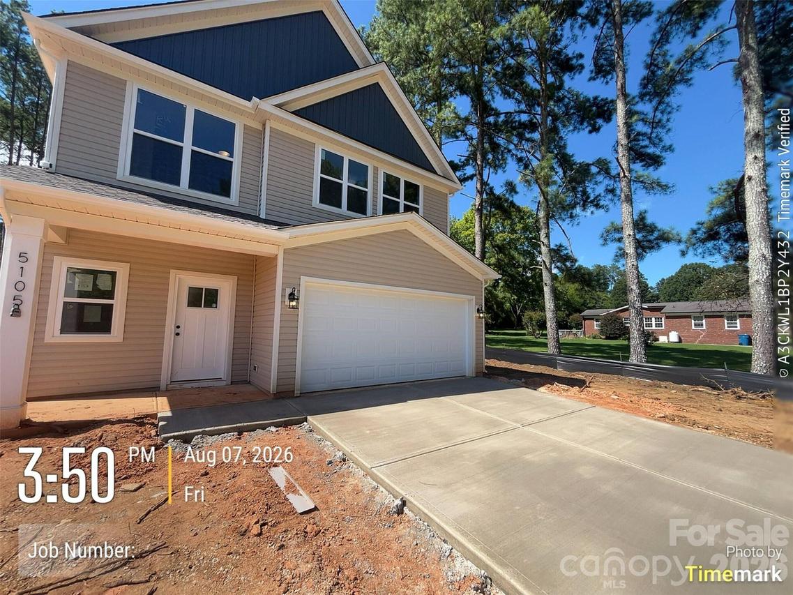 5105 Heron Ln., Concord, NC 28025