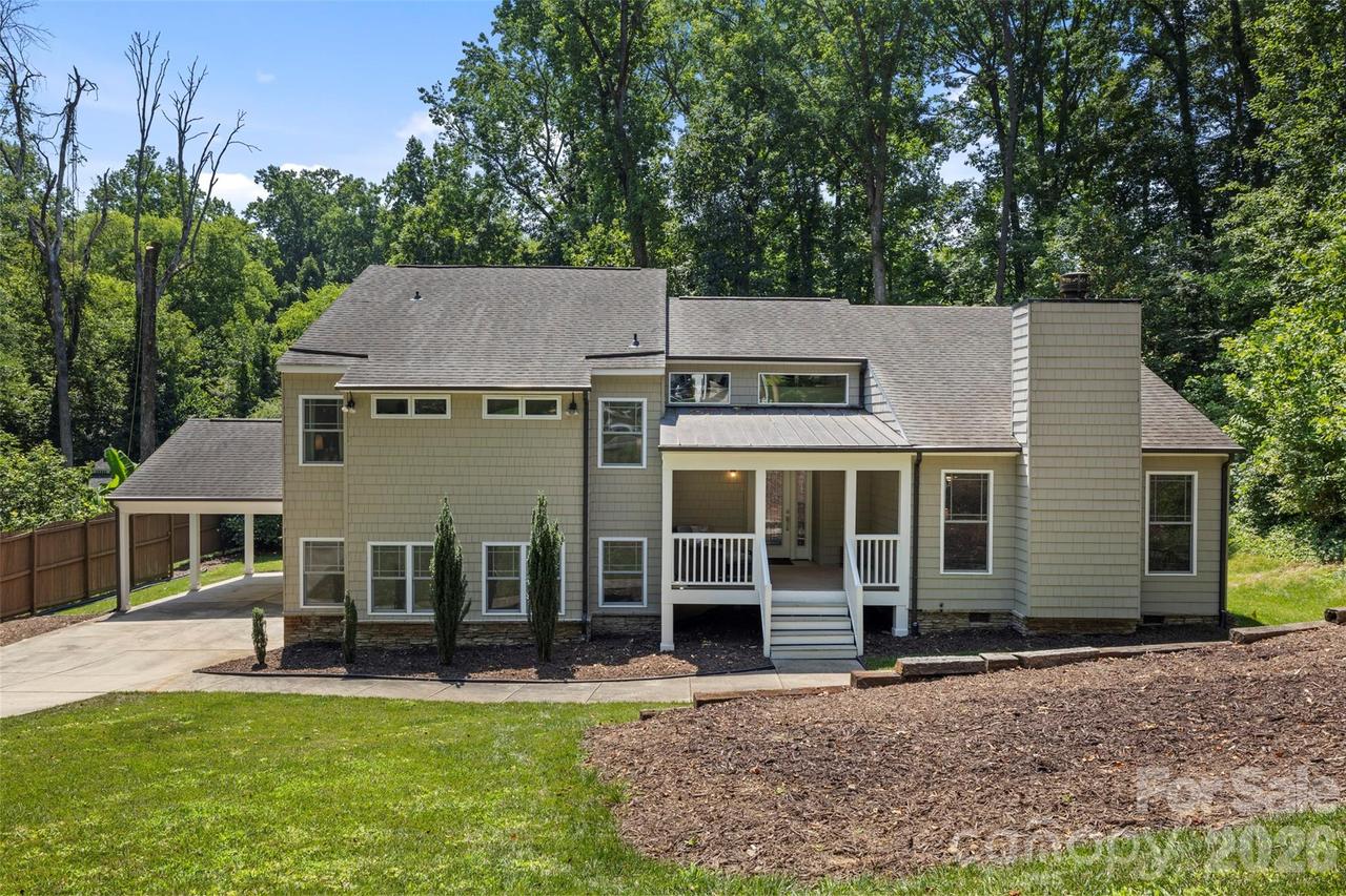 6219 Fair Valley Dr., Charlotte, NC 28226
