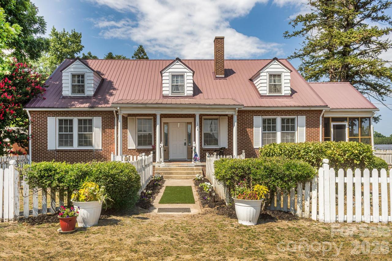 1214 Nc 24 And 50 Hwy., Warsaw, NC 28398