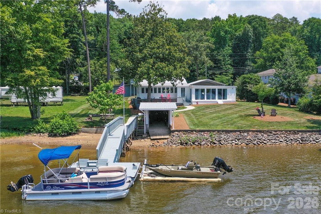 2113 Warf Rd., Lexington, NC 27292