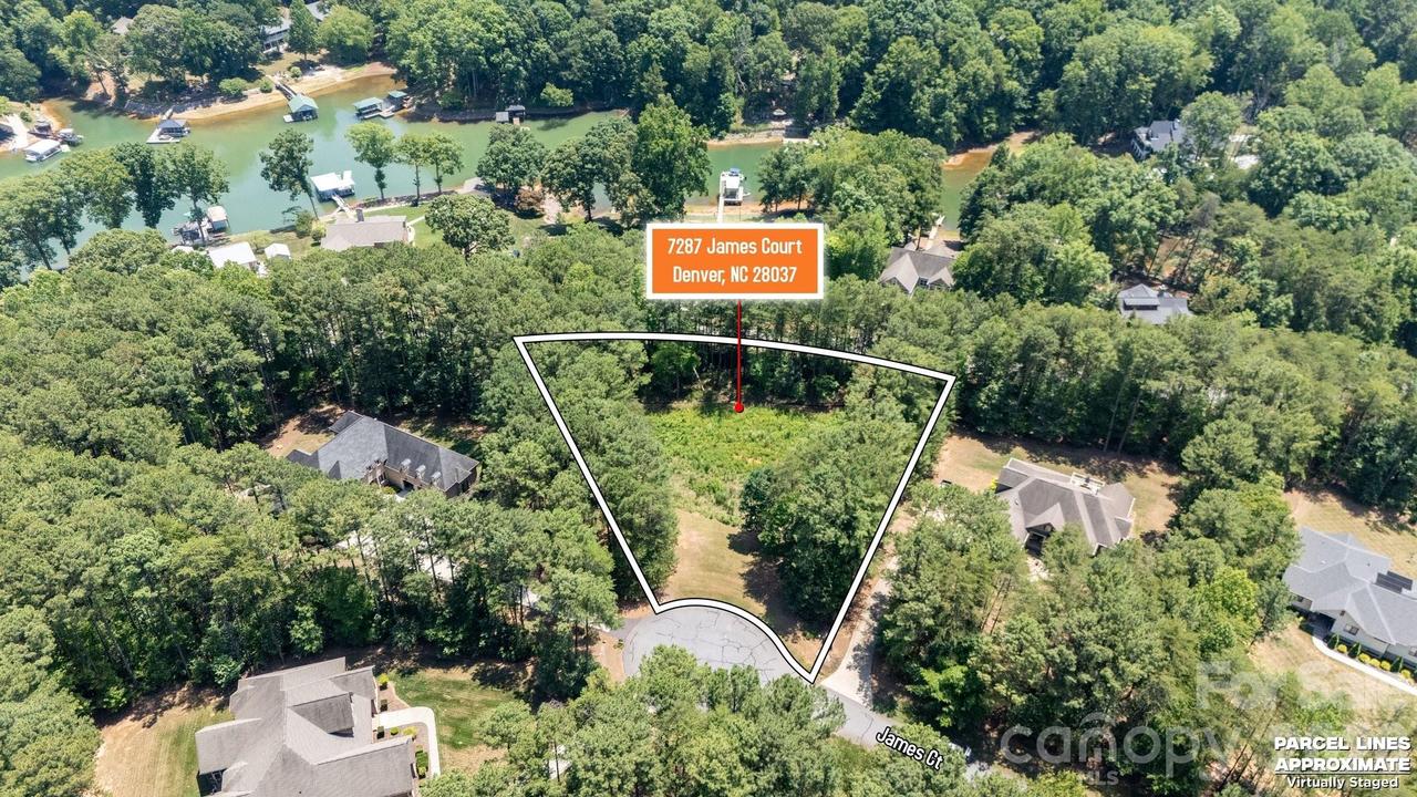 7287 James Ct., Denver, NC 28037
