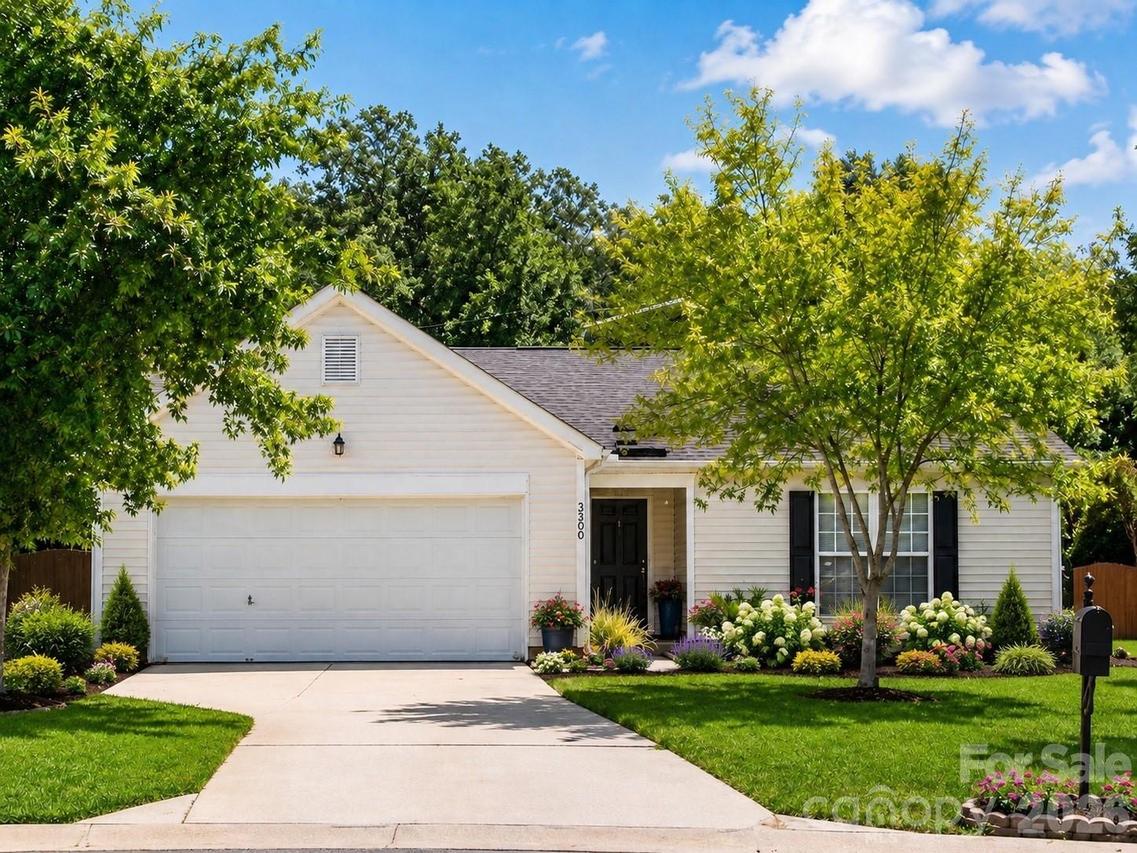 3300 Braefield Dr., Indian Trail, NC 28079