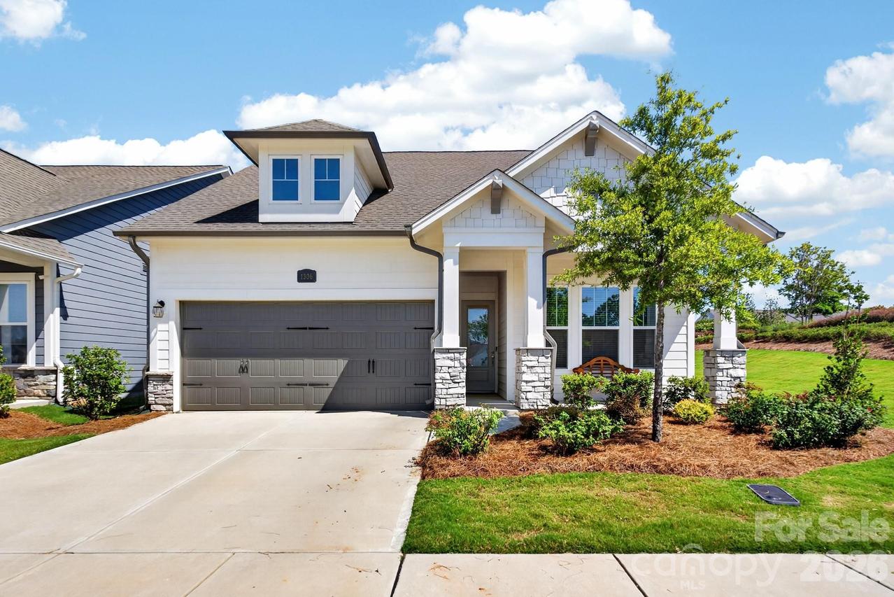 1306 Idyllic Ln., Waxhaw, NC 28173