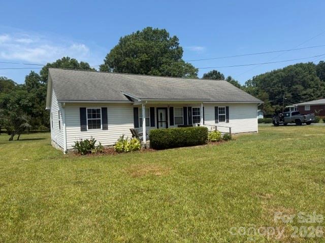 2168 Marwood Ln., Albemarle, NC 28001