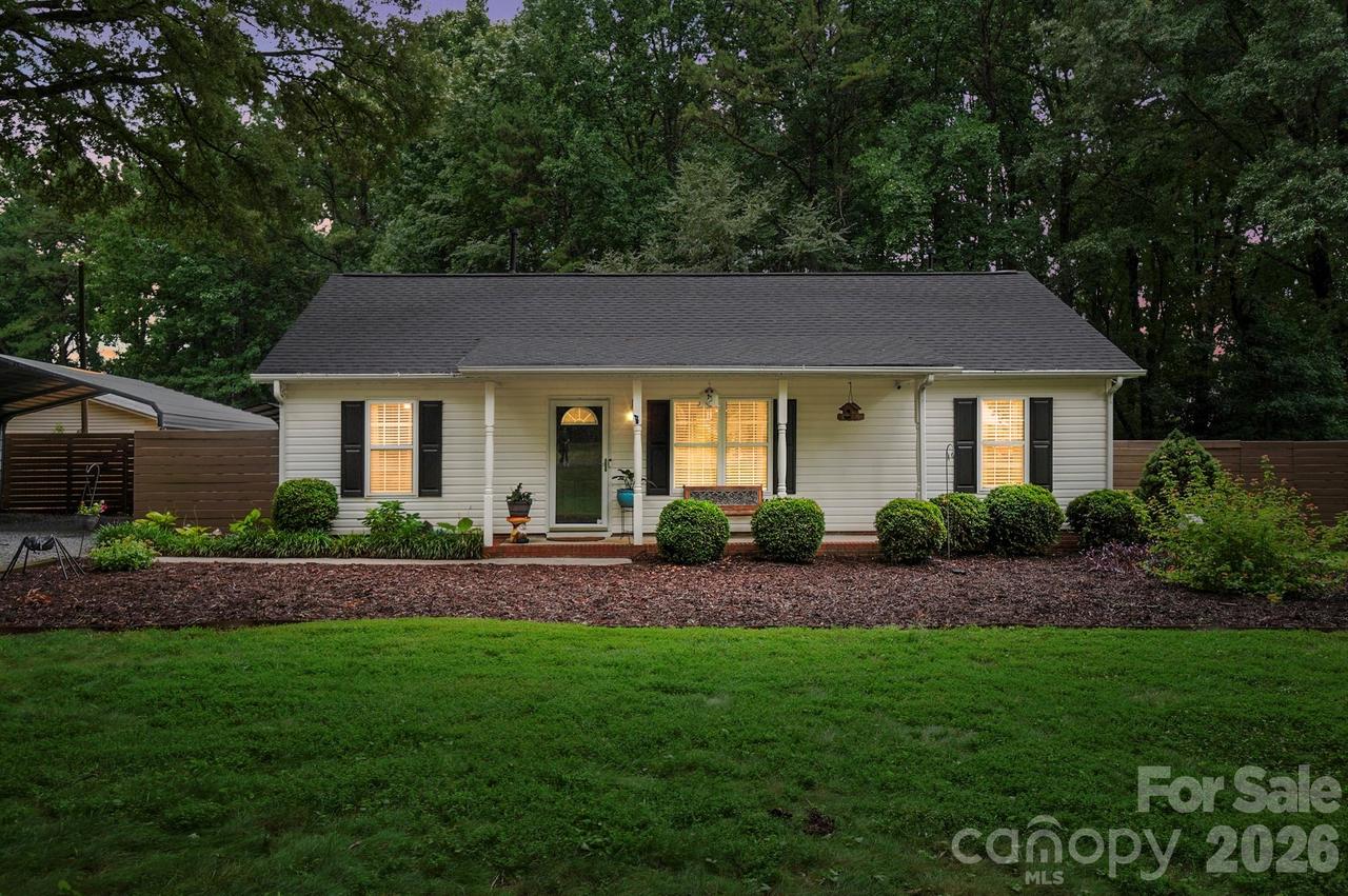 5335 Springdale Ave., Mint Hill, NC 28227