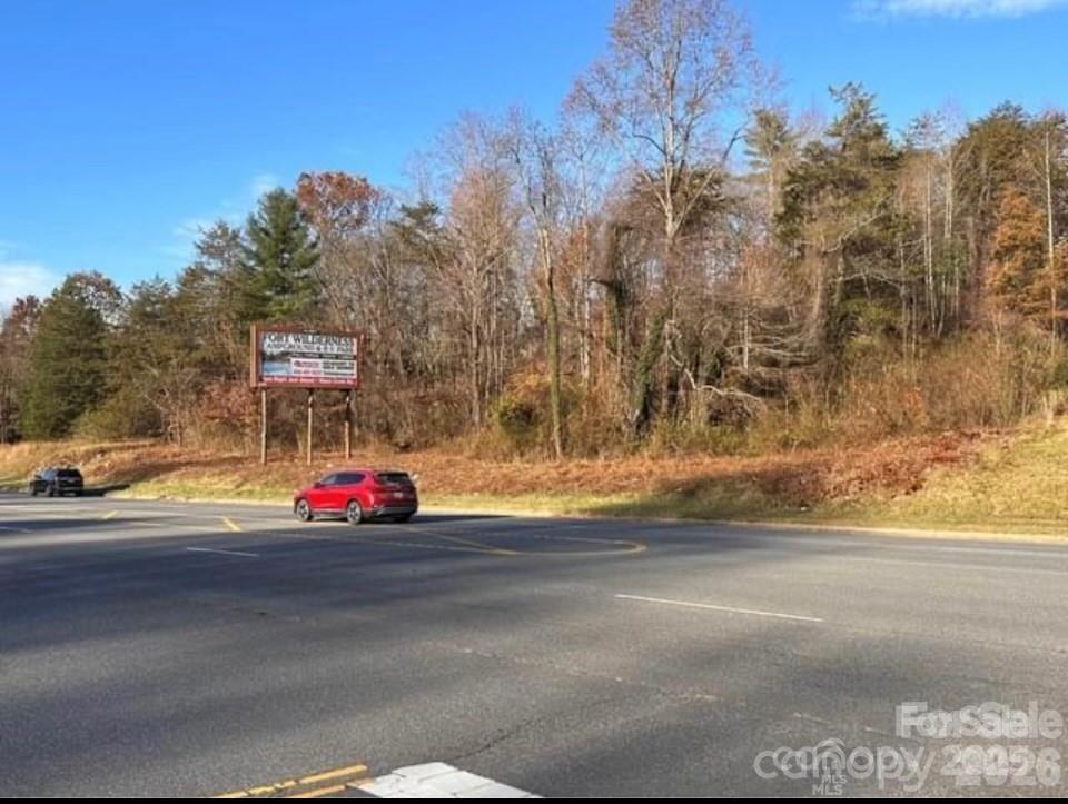Us Highway 441 Hwy. #21 & 22, Whittier, NC 28789