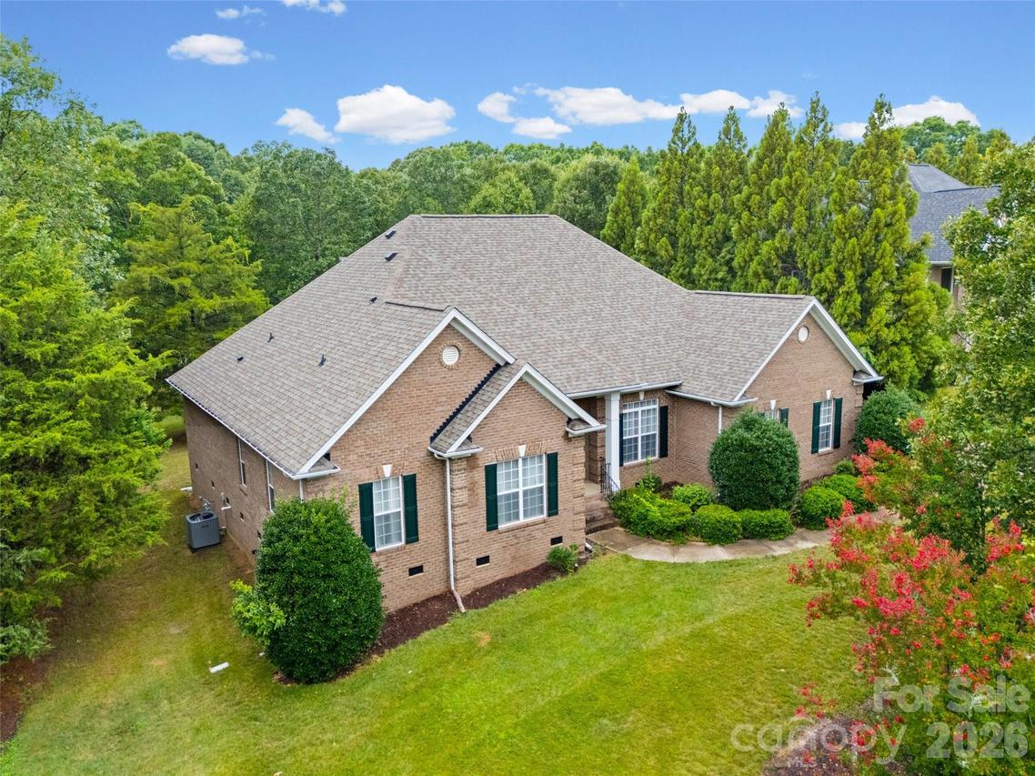 8809 Nellie Ln., Waxhaw, NC 28173