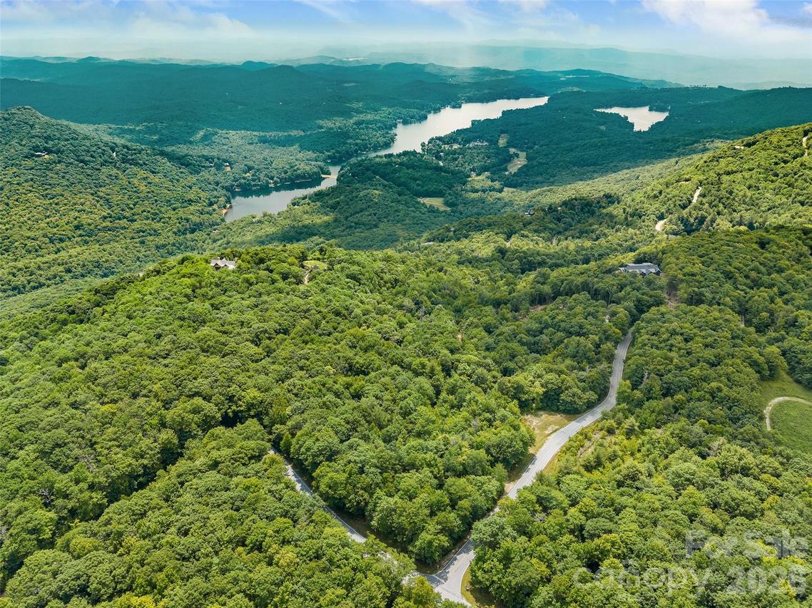 Lot 42 Spencer Ln. #MR42, Lake Toxaway, NC 28747