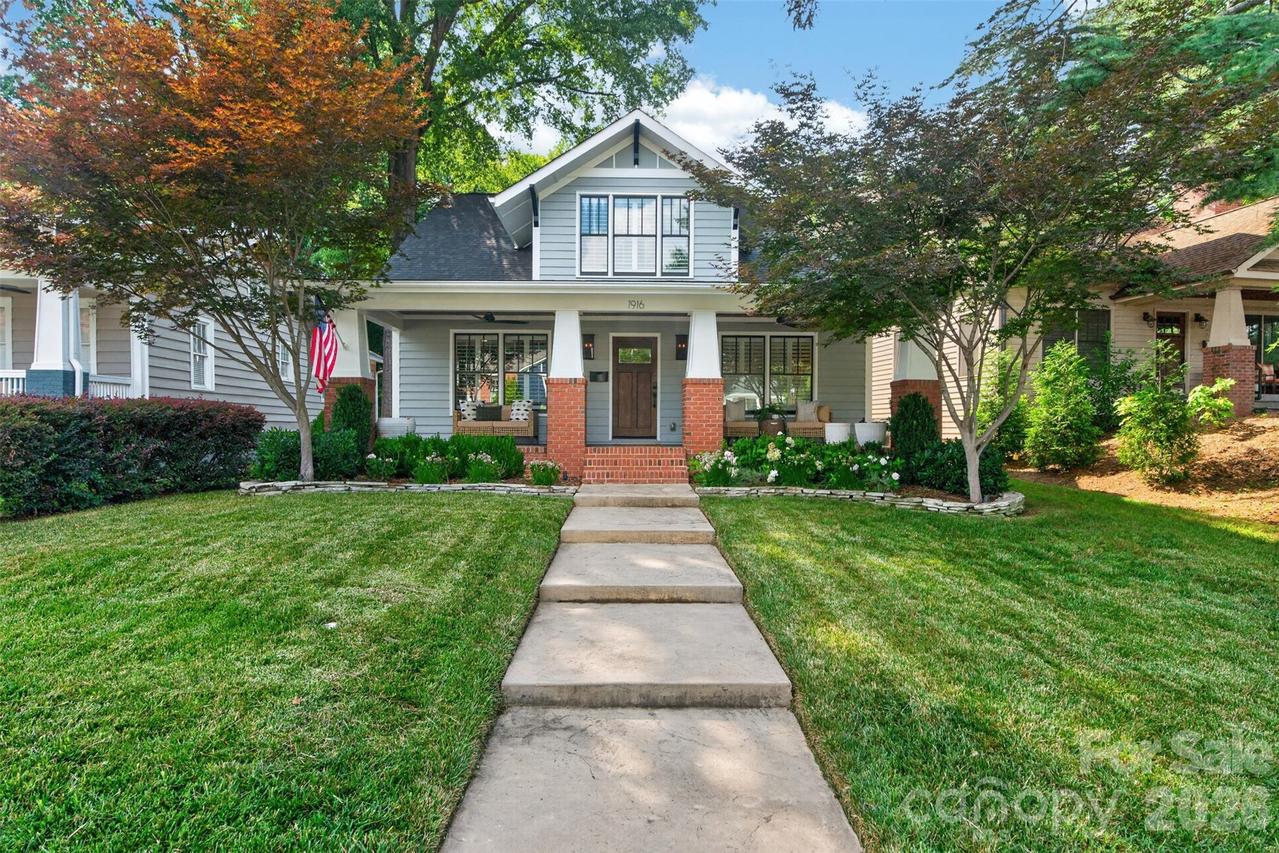 1916 S Mint St., Charlotte, NC 28203