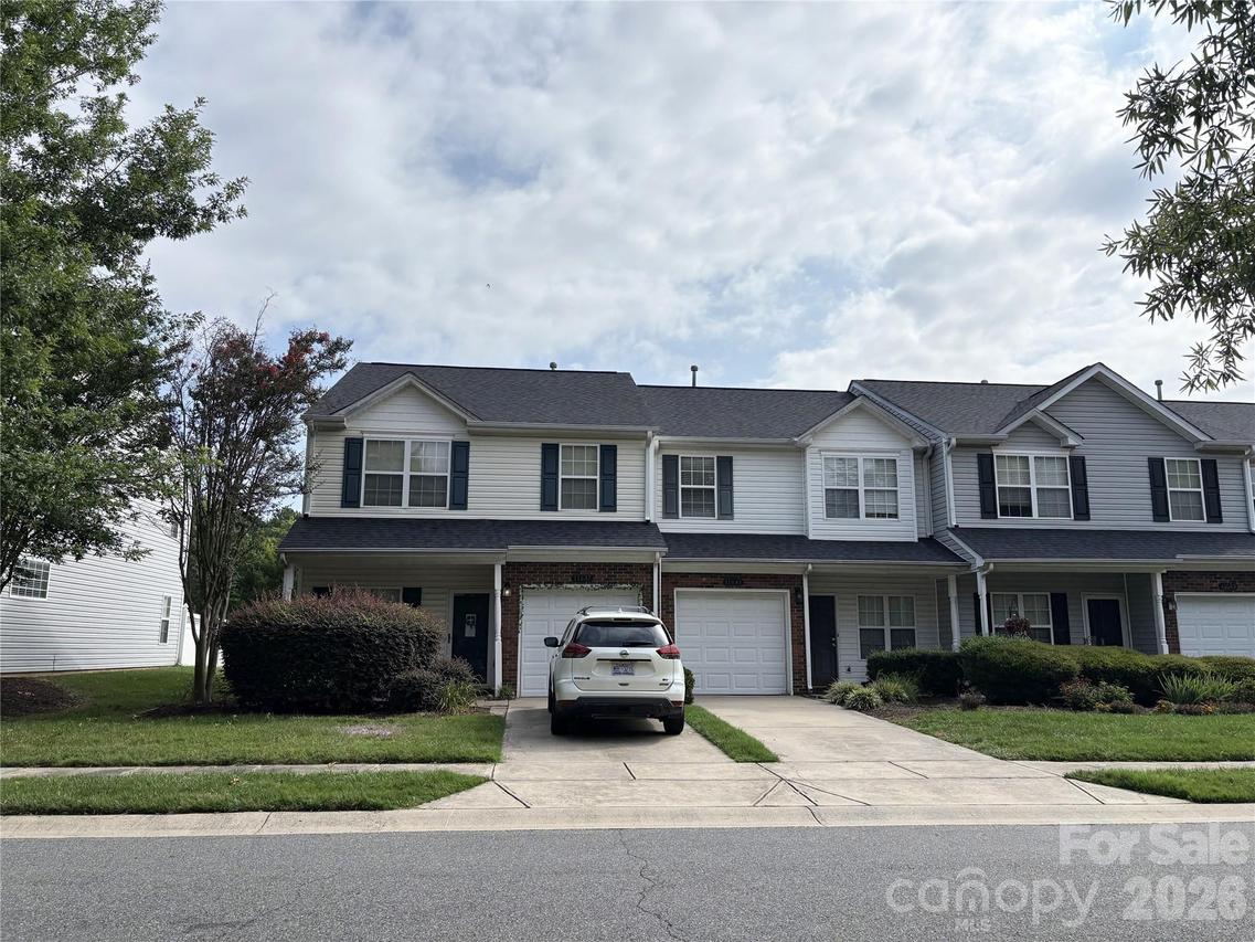 11637 Coddington Ridge Dr. #1265, Charlotte, NC 28214