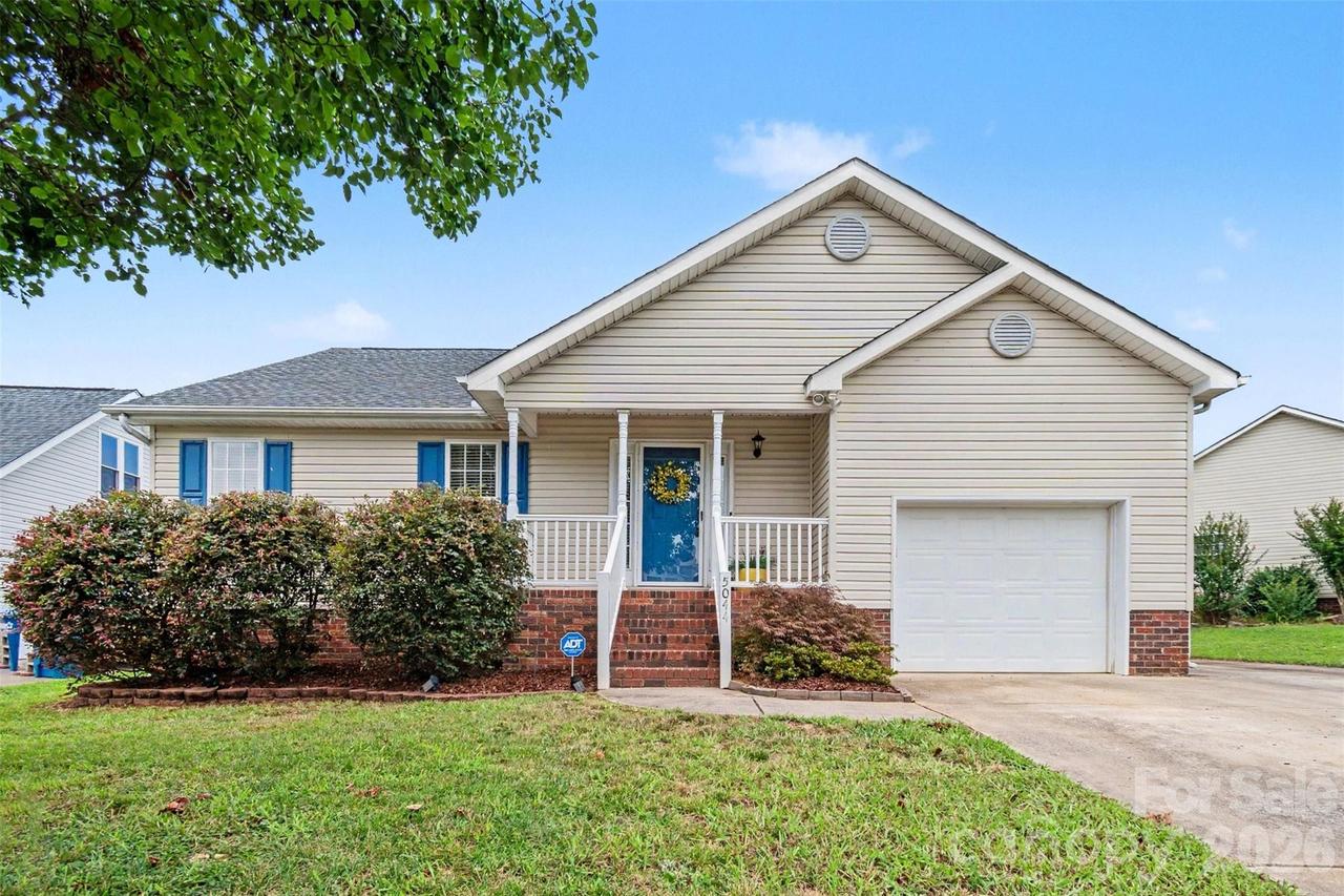 5044 Daffodil Ln., Concord, NC 28025