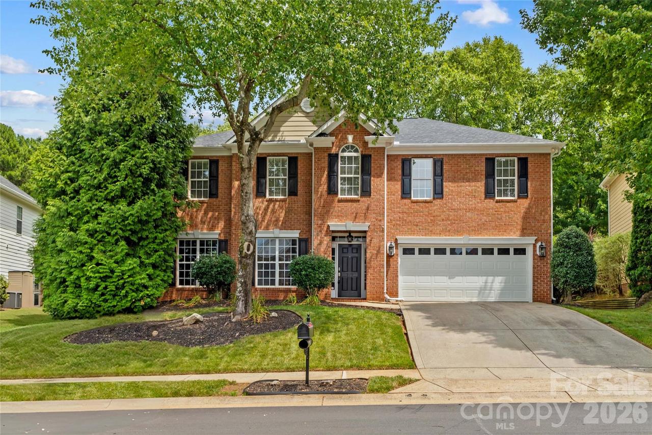 119 Middleton Pl., Mooresville, NC 28117