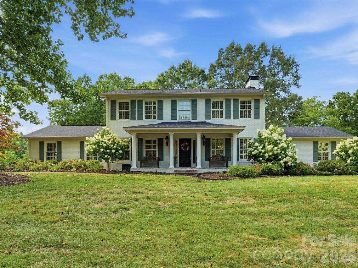 3307 Tarlton Mill Rd., Marshville, NC 28103