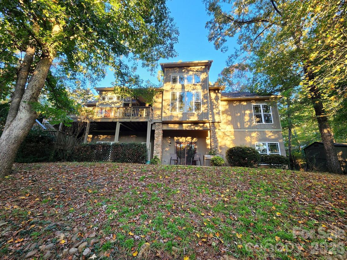 100 Hannah Dr., Mill Spring, NC 28756