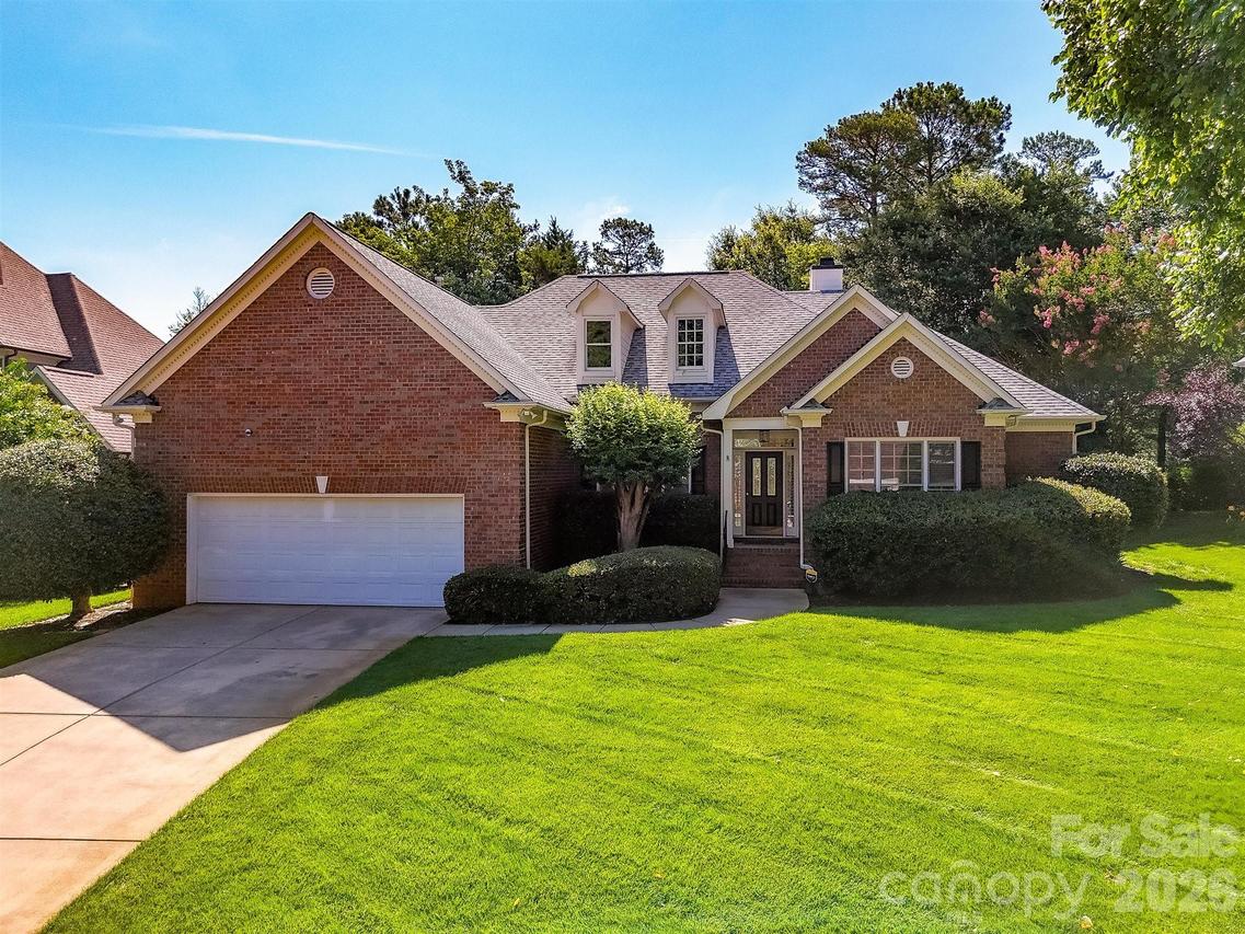 10119 Victoria Mill Ct., Charlotte, NC 28277
