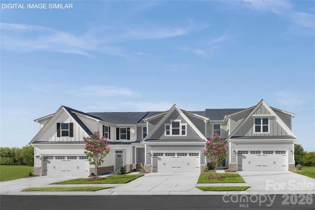 New Construction Homes For Sale This Week That Attend Mountain Island Lake Academy: July 1st to July 7th