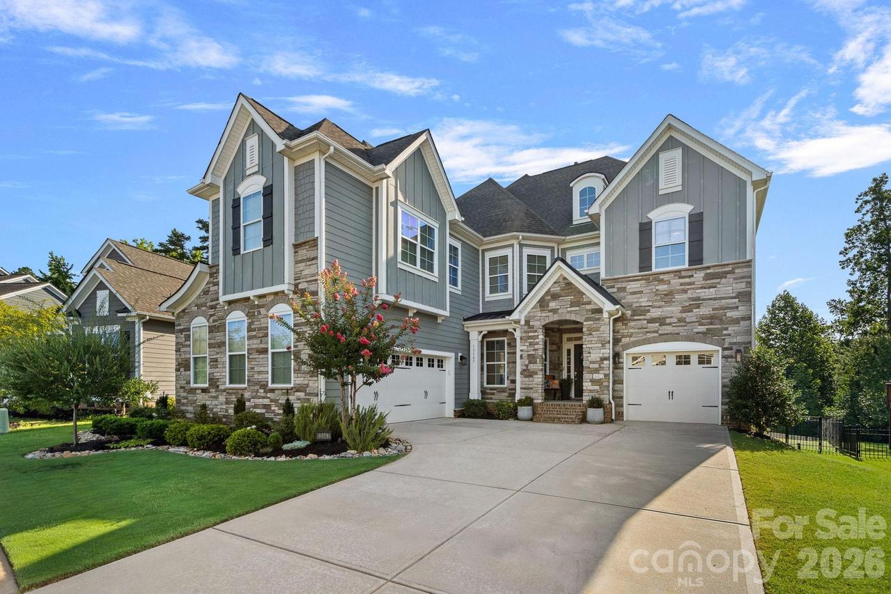 13147 Union Square Dr., Huntersville, NC 28078