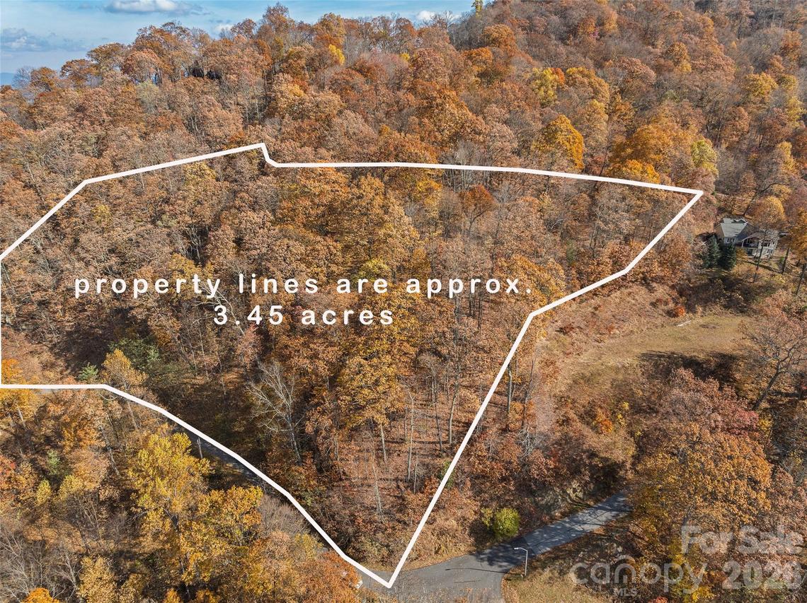Lot 44 Weatherwatch Dr. #44, Waynesville, NC 28786