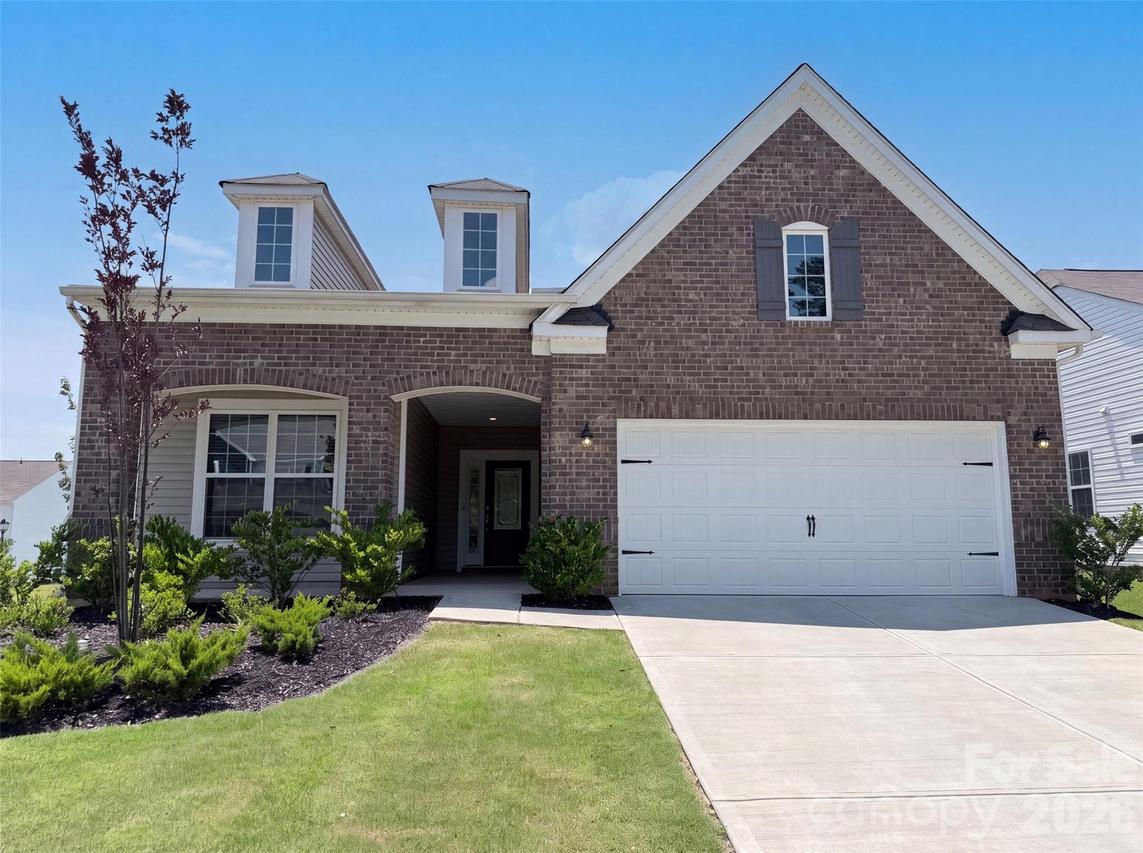 190 Abersham Dr., Mooresville, NC 28115