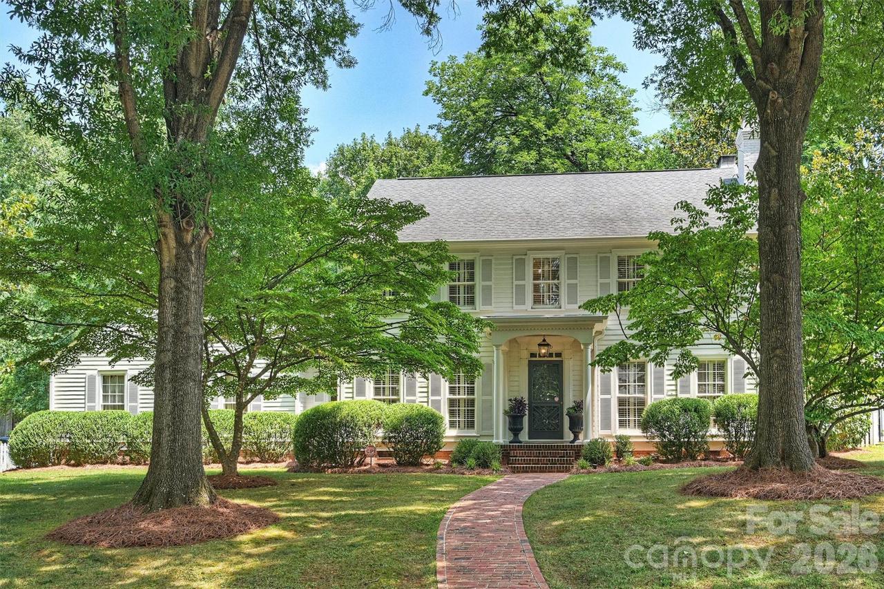 2830 Wickersham Rd., Charlotte, NC 28211