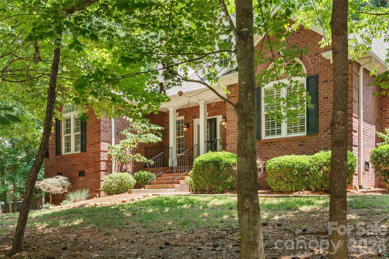 113 Palmer Marsh Pl., Mooresville, NC 28117