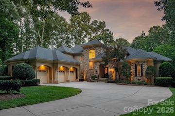 Homes Just Sold That Attend Marvin Ridge High: September 1st to September 7th