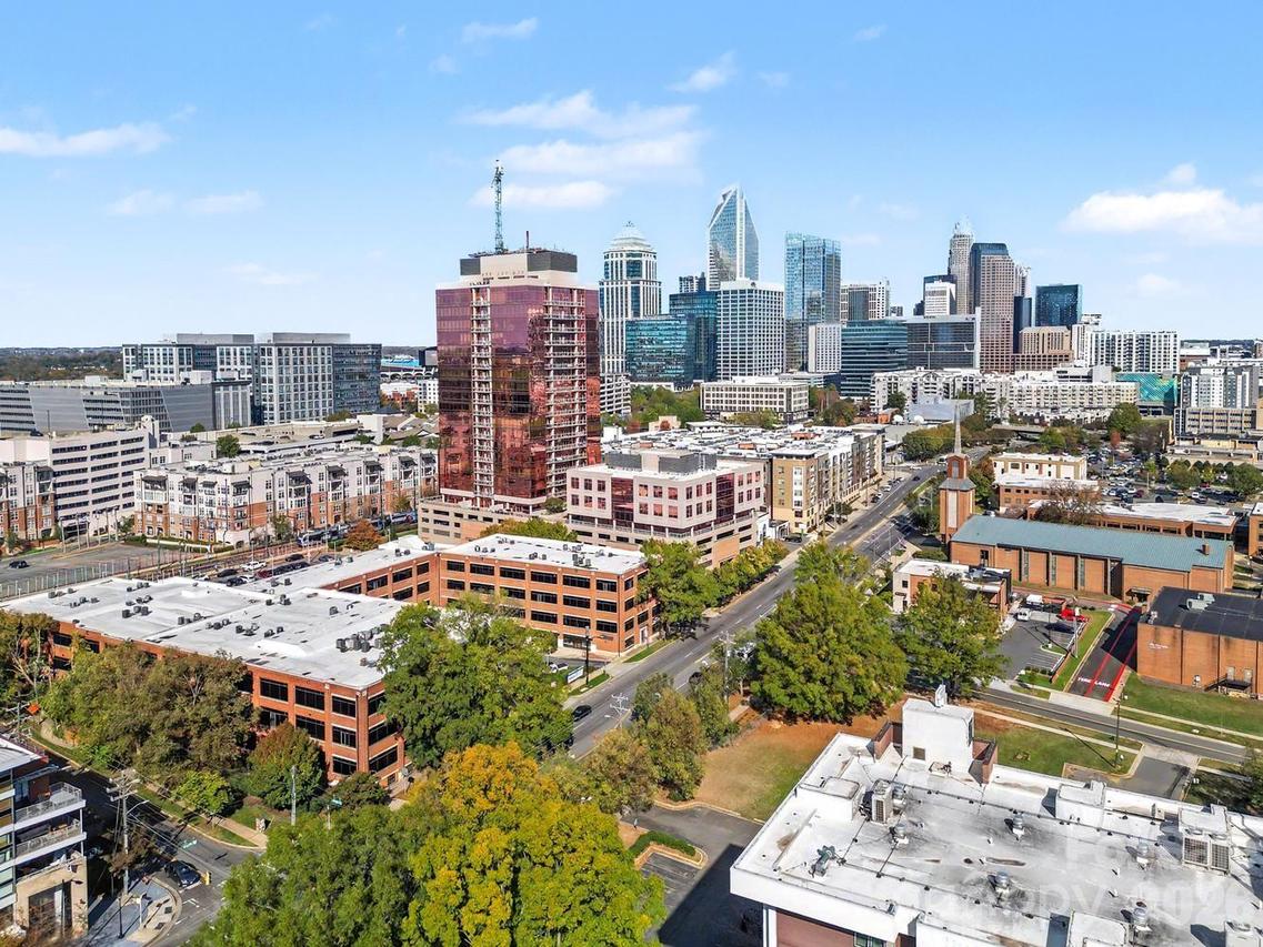 310 Arlington Ave. #214, Charlotte, NC 28203