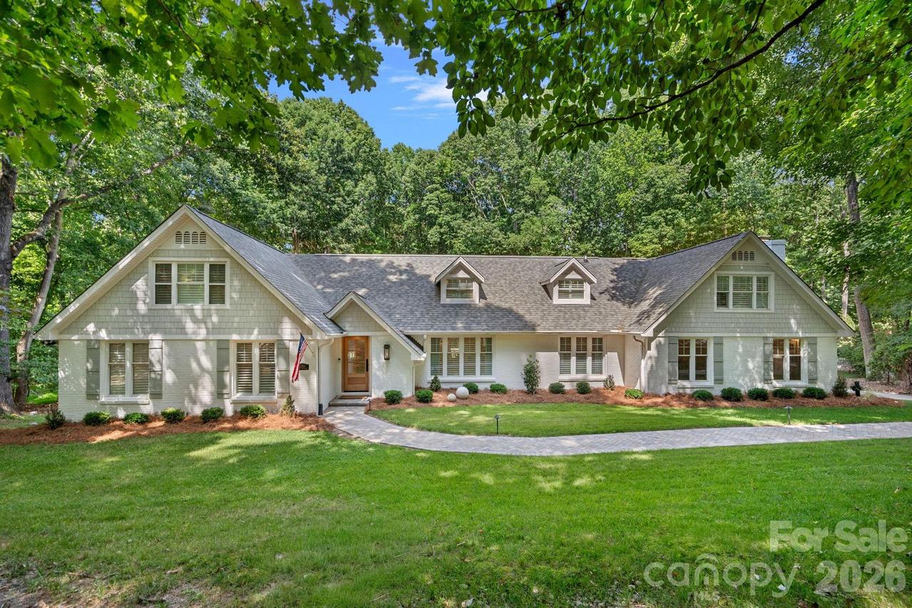 2700 High Ridge Rd., Charlotte, NC 28270