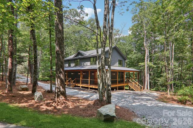 Homes Just Sold in Lake Toxaway: August 25th to August 31st