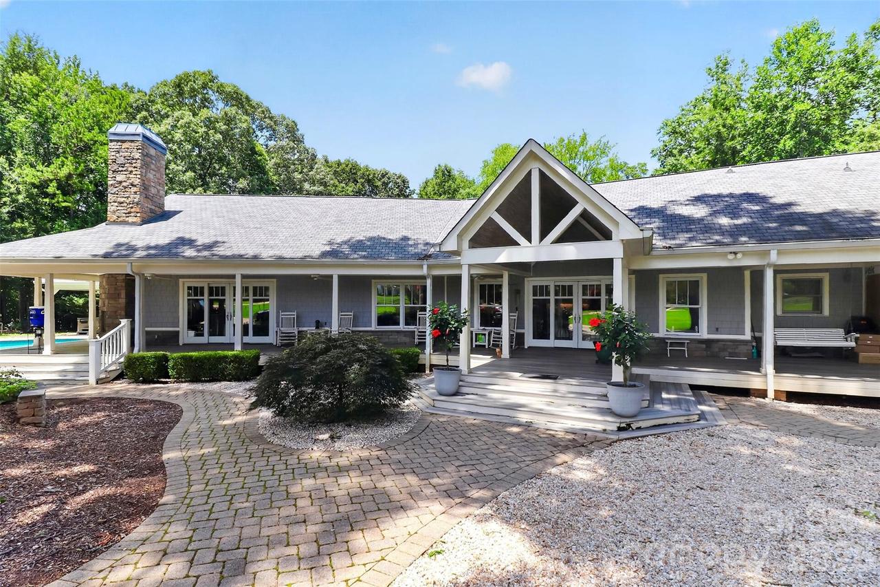 9704 Saddle Ave., Waxhaw, NC 28173