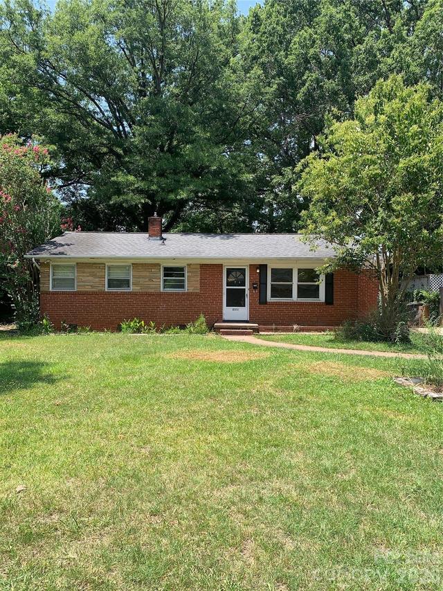 2336 Markham Ct., Charlotte, NC 28205