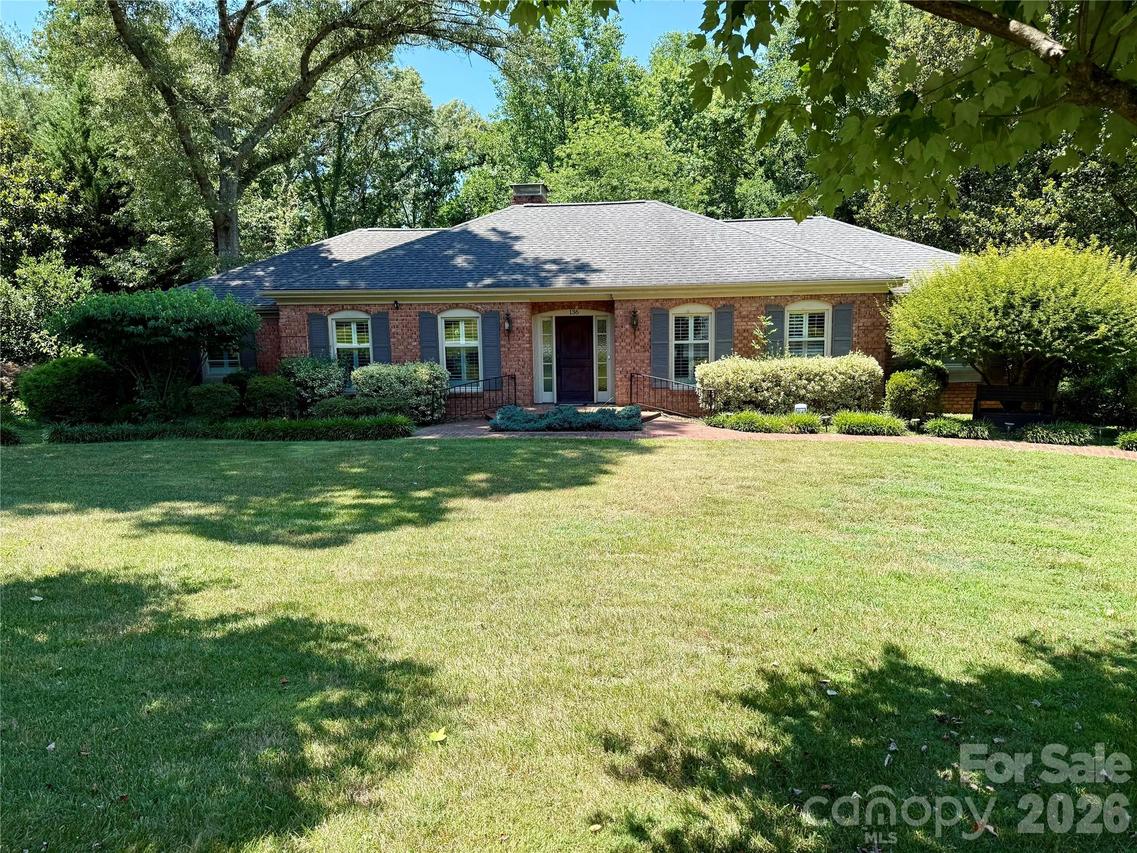 136 Mimosa Hills Dr., Morganton, NC 28655