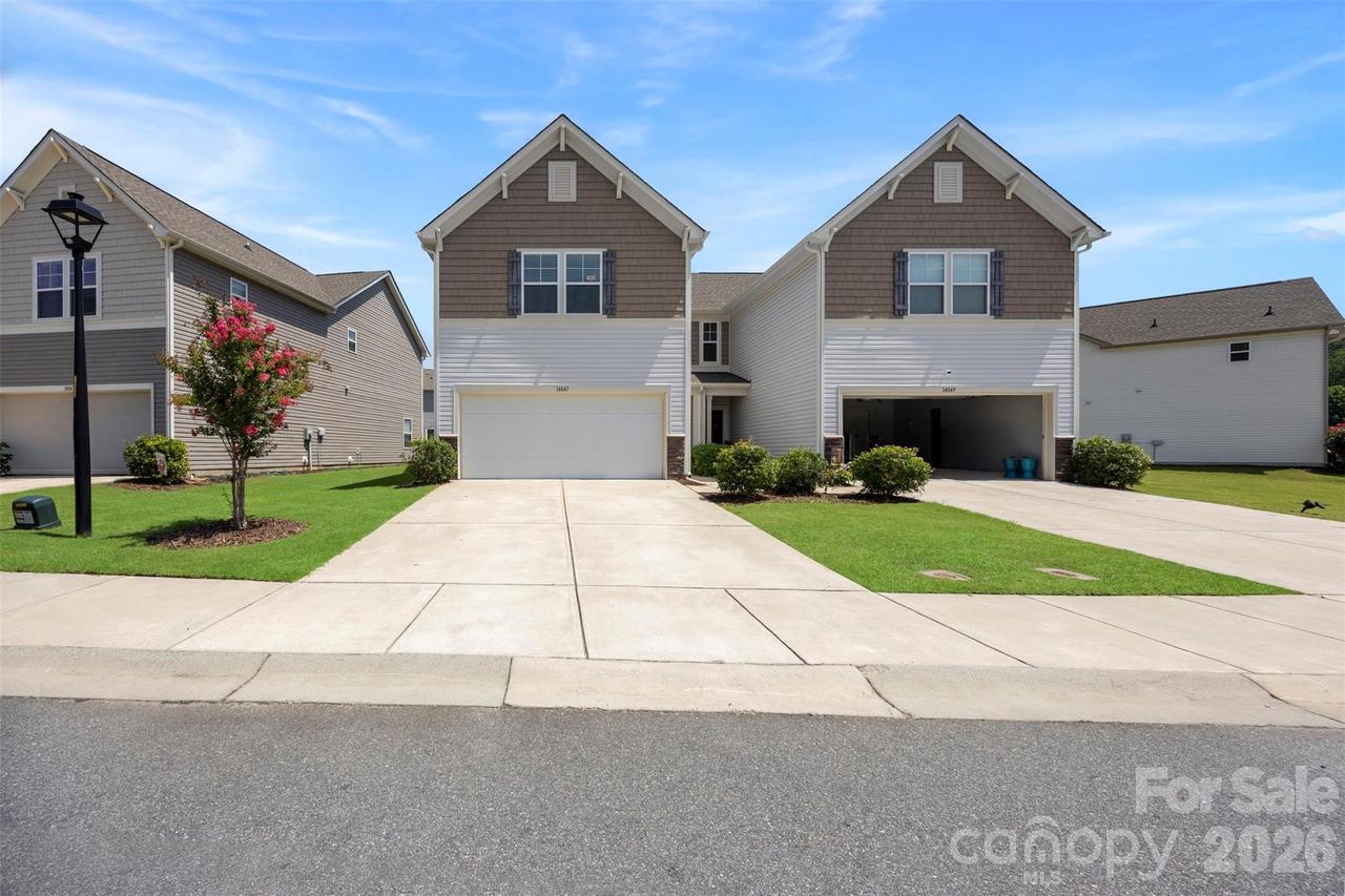 14047 Clayborn St. #45, Midland, NC 28107