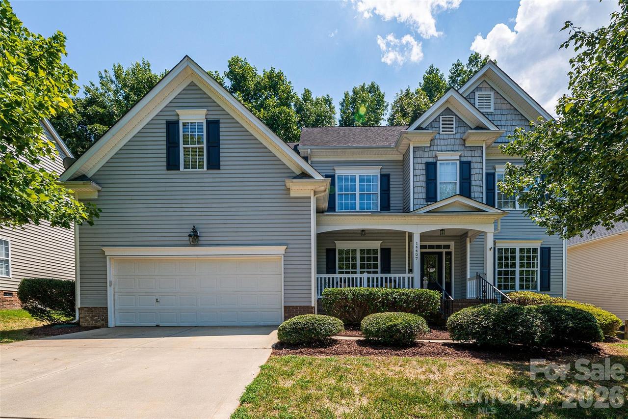 14427 Maclauren Ln., Huntersville, NC 28078