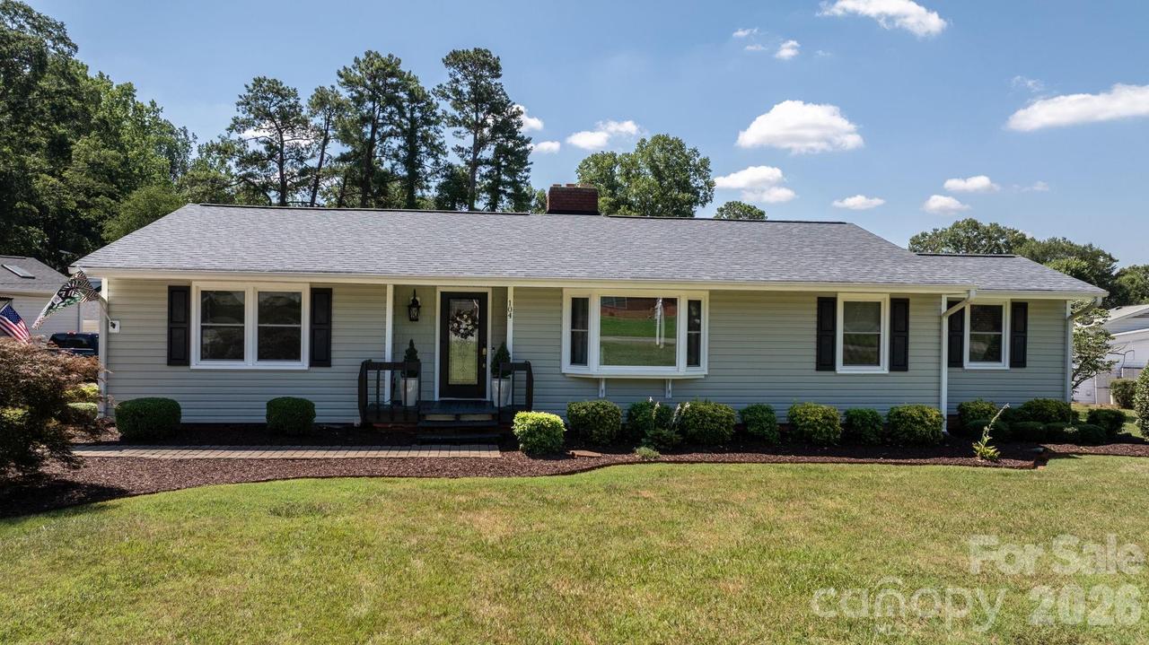 104 Highland St., Belmont, NC 28012