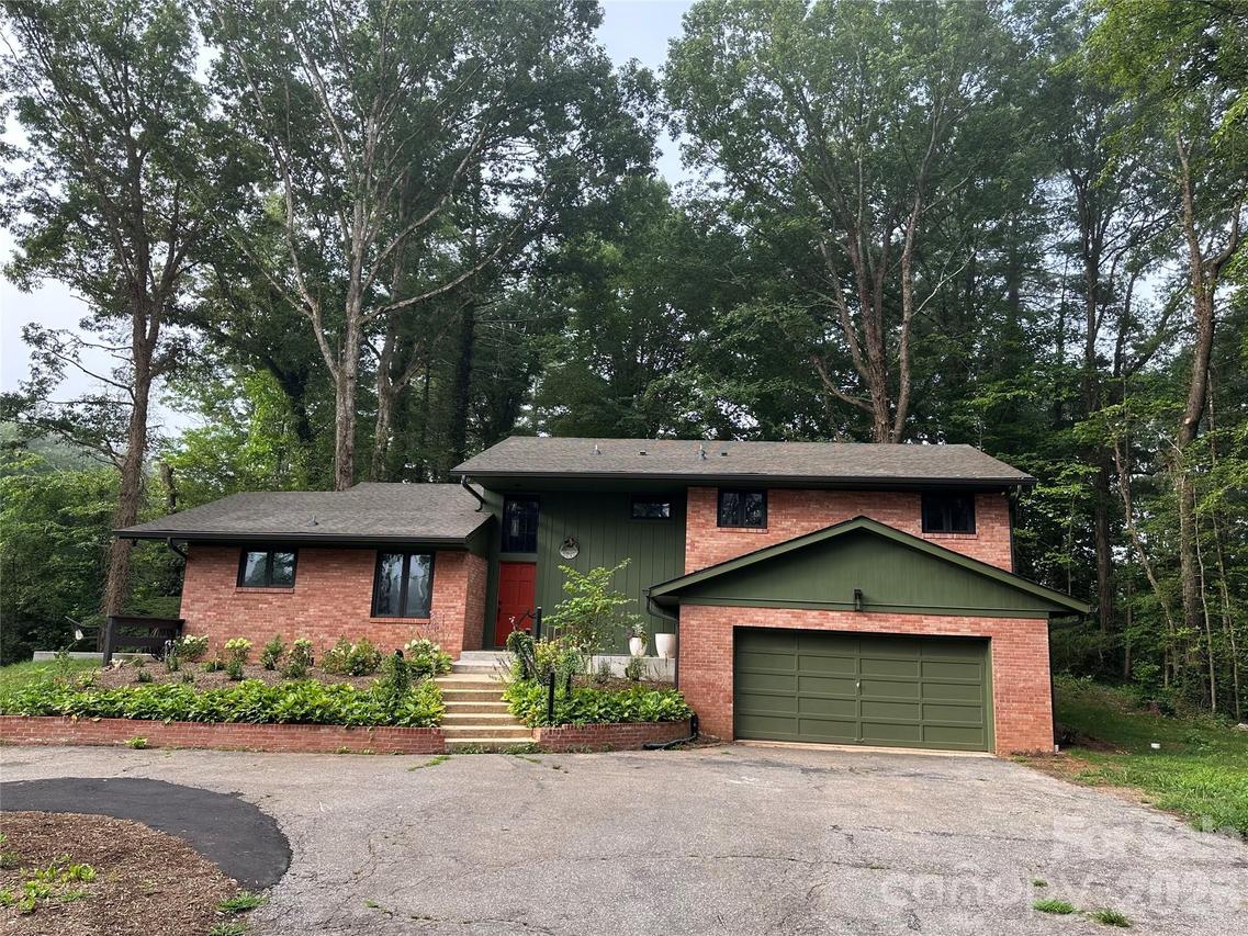 [Address Hidden by Seller], Brevard, NC 28712