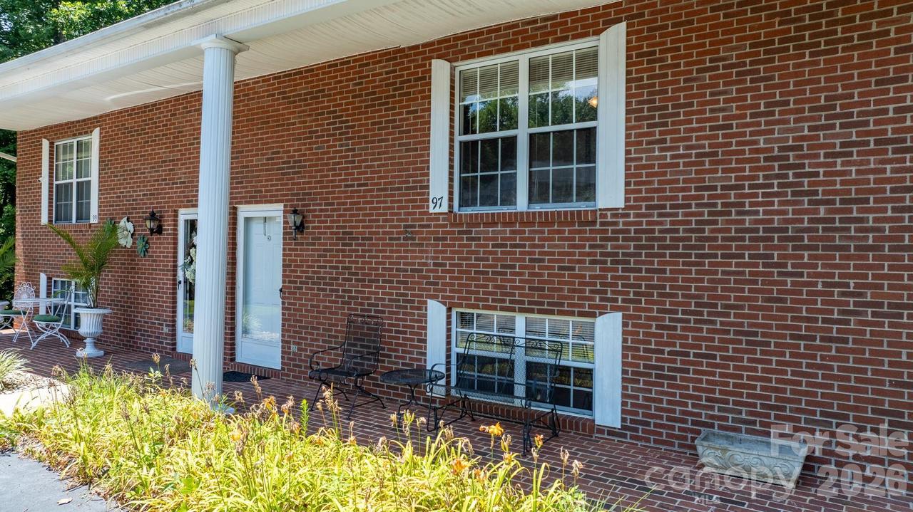75 Laurelwood Dr. #97, Marion, NC 28752