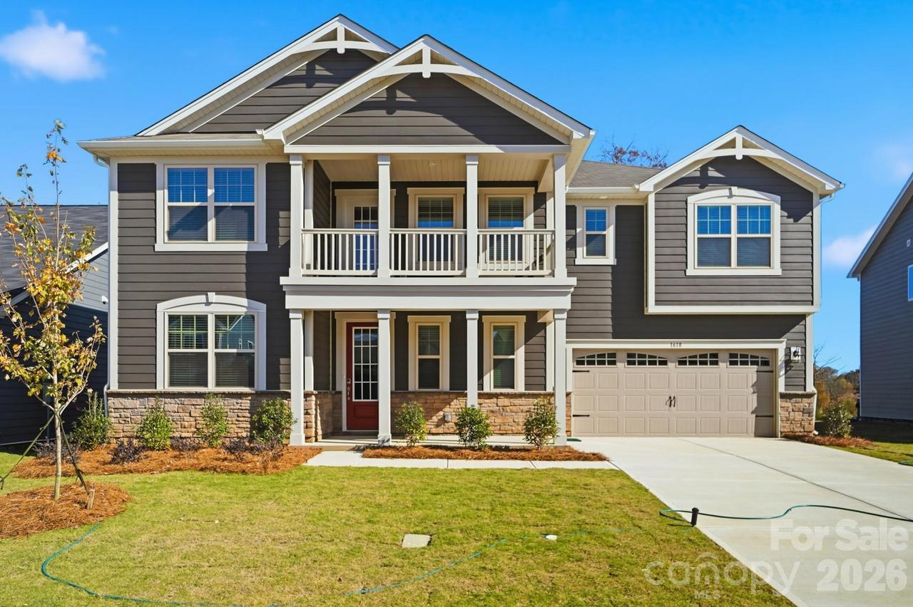 1340 Honey Tr., Monroe, NC 28112