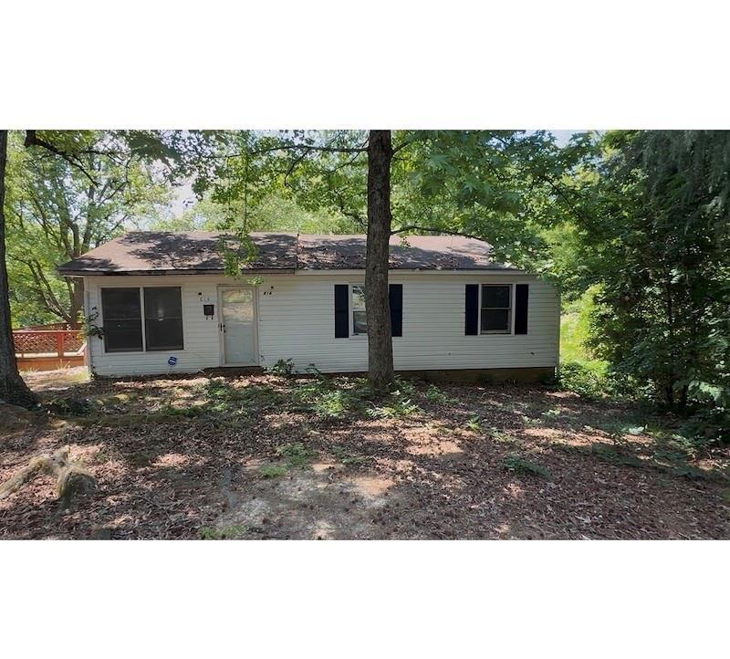 814 Desoto Ave., Kannapolis, NC 28083