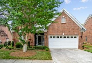 136 Turnberry Dr., Mocksville, NC 27028