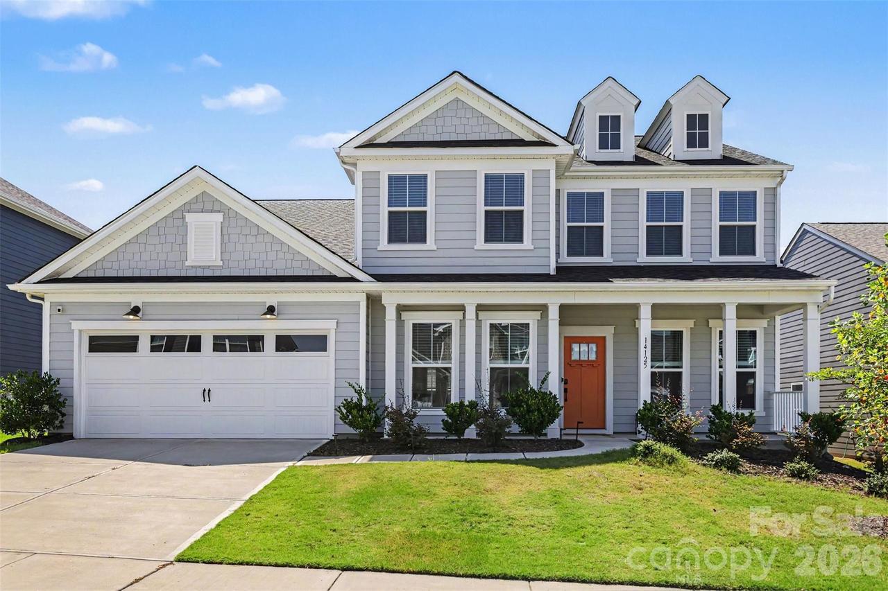 14125 Glaswick Dr., Charlotte, NC 28278