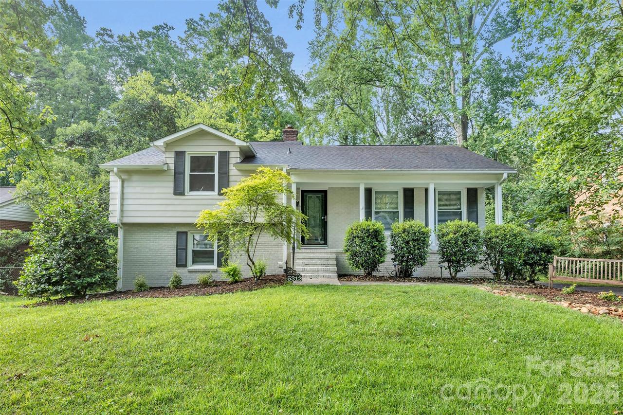 5312 Furman Pl., Charlotte, NC 28210