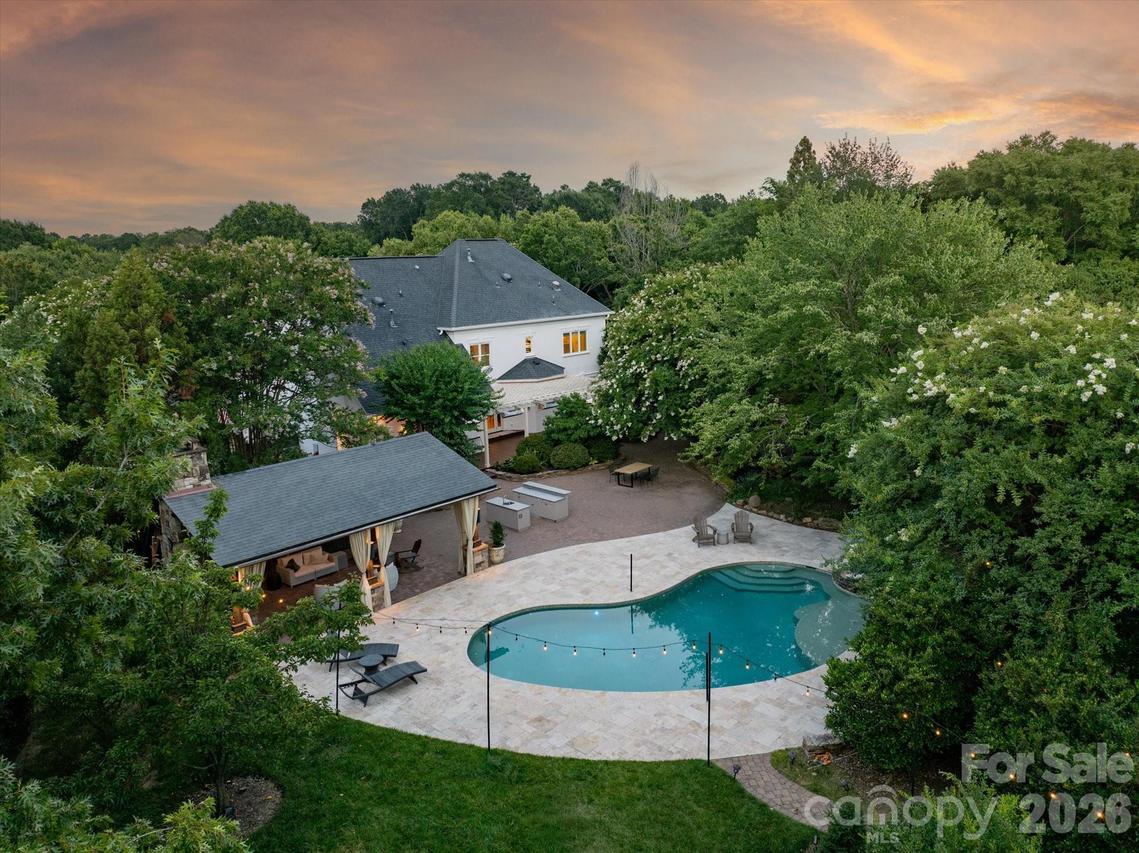 11423 Colonial Country Ln., Charlotte, NC 28277