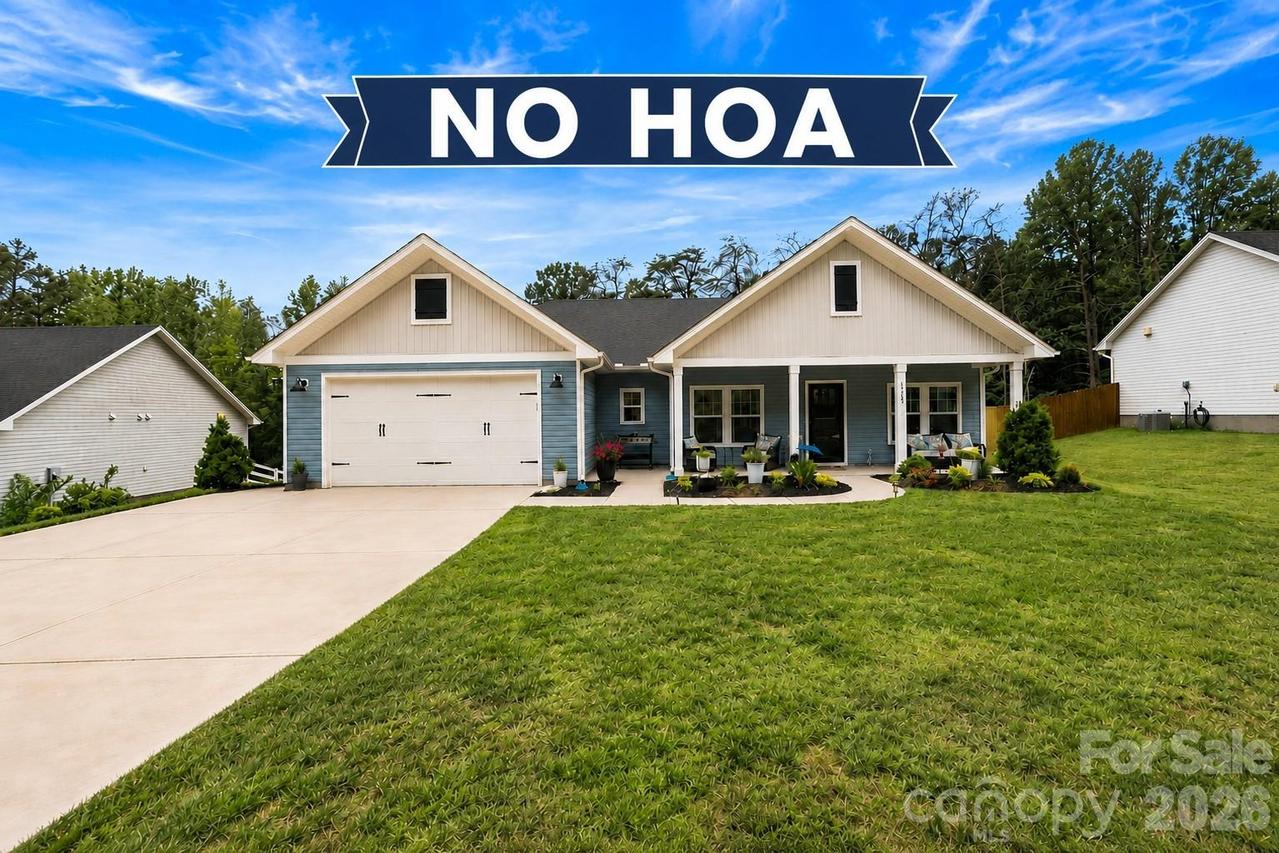 1002 Westminster Dr., Statesville, NC 28677