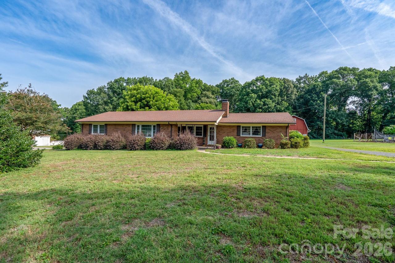 122 Lowder Rd., Albemarle, NC 28001