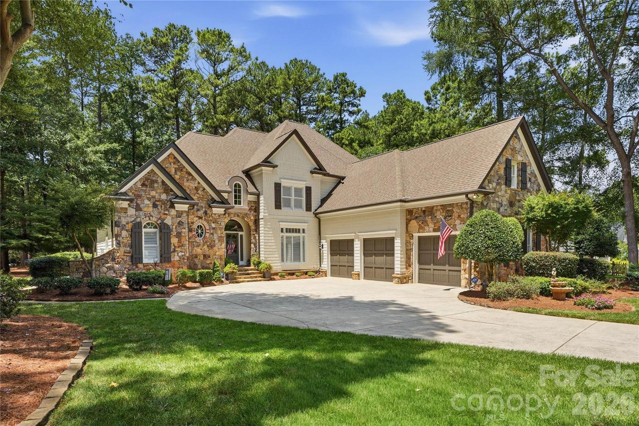 103 White Crest Ct., Mooresville, NC 28117