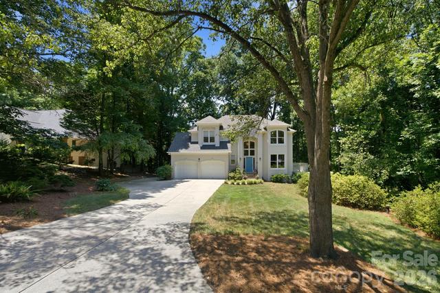 New Homes For Sale This Week That Attend William Amos Hough High: July 3rd to July 9th